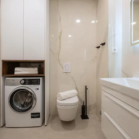 Apartment Luxury La Mar Sea&city View