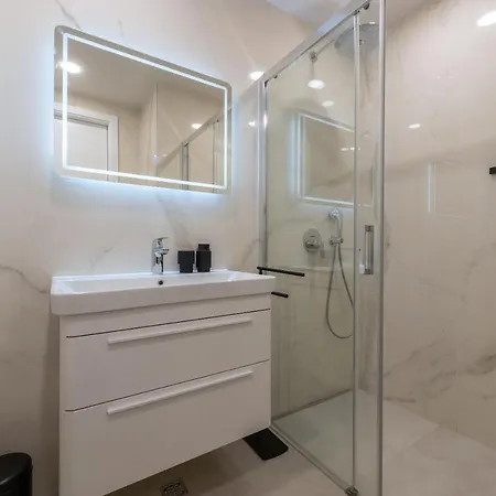 Apartment Luxury La Mar Sea&city View