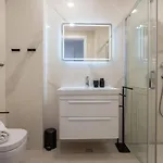 Luxury La Mar Sea&city View Makarska