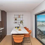 Luxury La Mar Sea&city View Lejlighed *