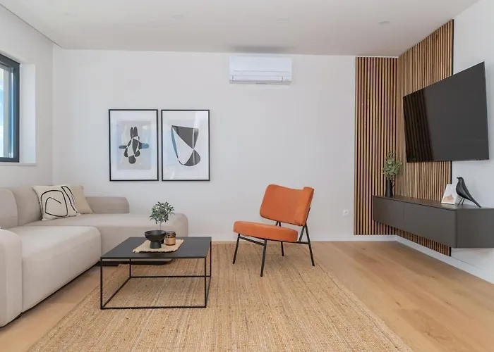 Luxury La Mar Sea&city View ماكارسكا